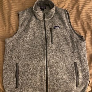 Patagonia Men’s Better Sweater Vest